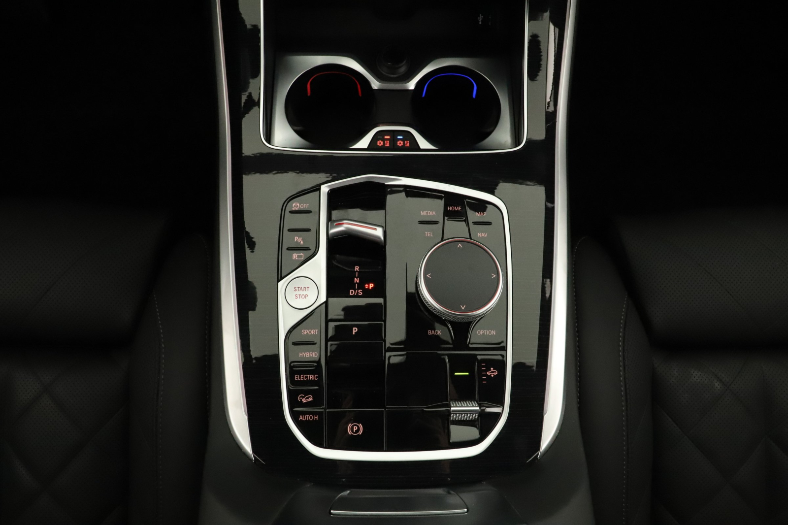 BMW X5 - 2025