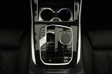 BMW X5 - 2025