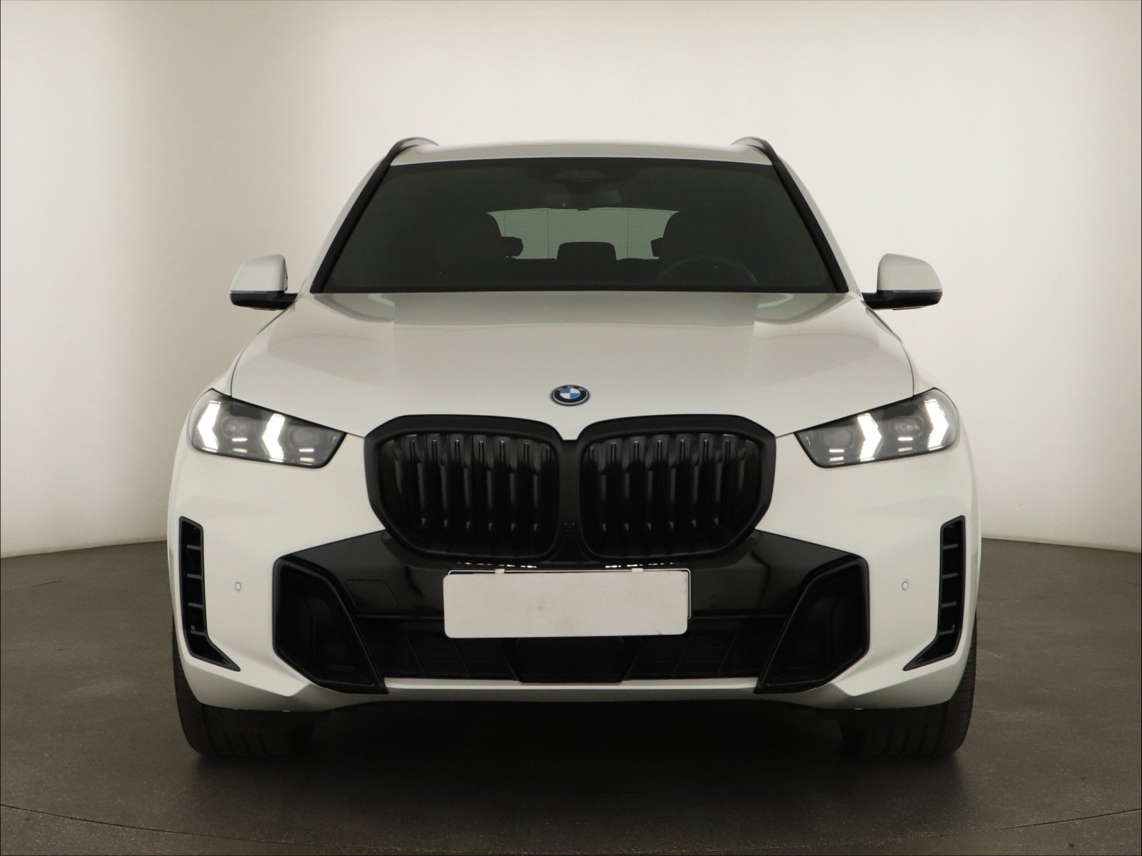 BMW X5 - 2025