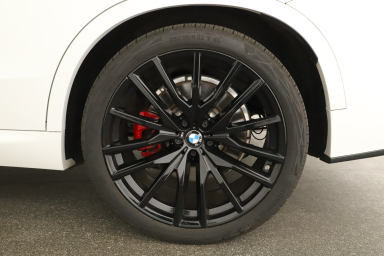 BMW X5 - 2025