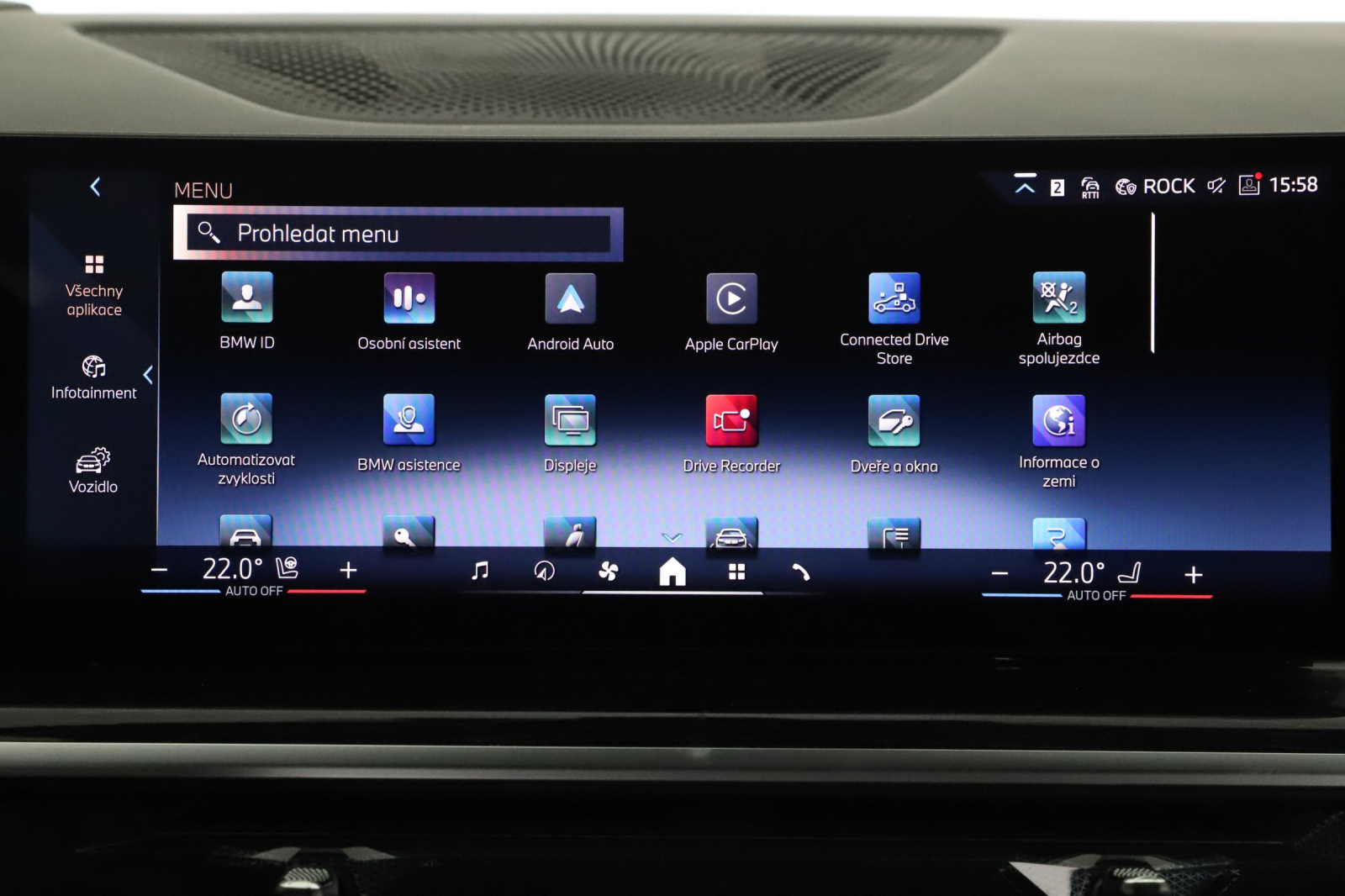 BMW X5 - 2025