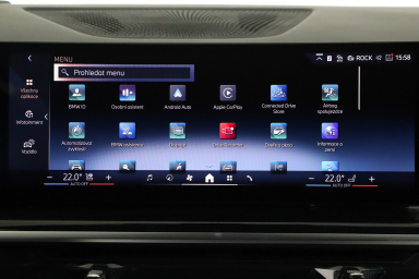 BMW X5 - 2025