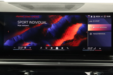 BMW X5 - 2025