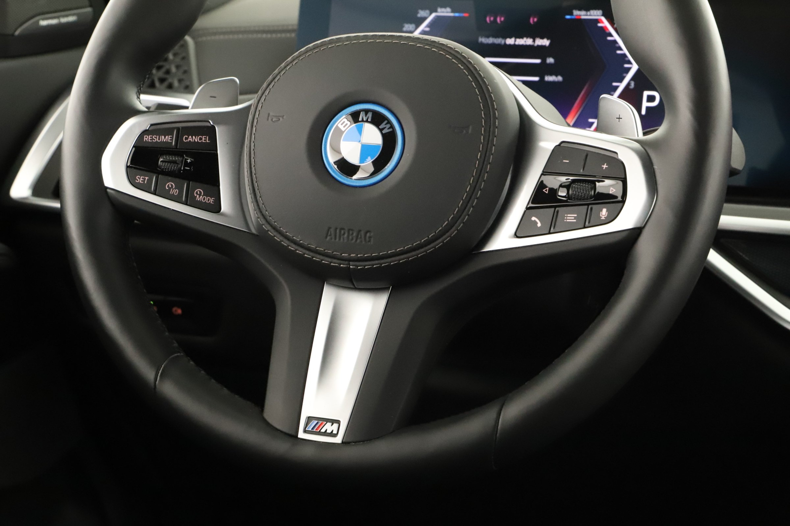 BMW X5 - 2025
