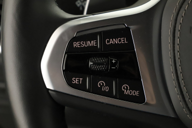 BMW X5 - 2025