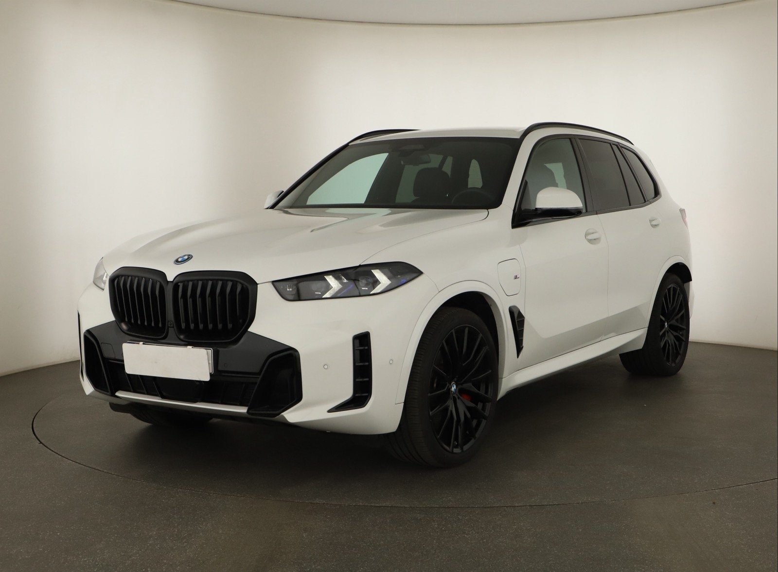 BMW X5 - 2025