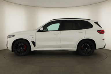 BMW X5 - 2025