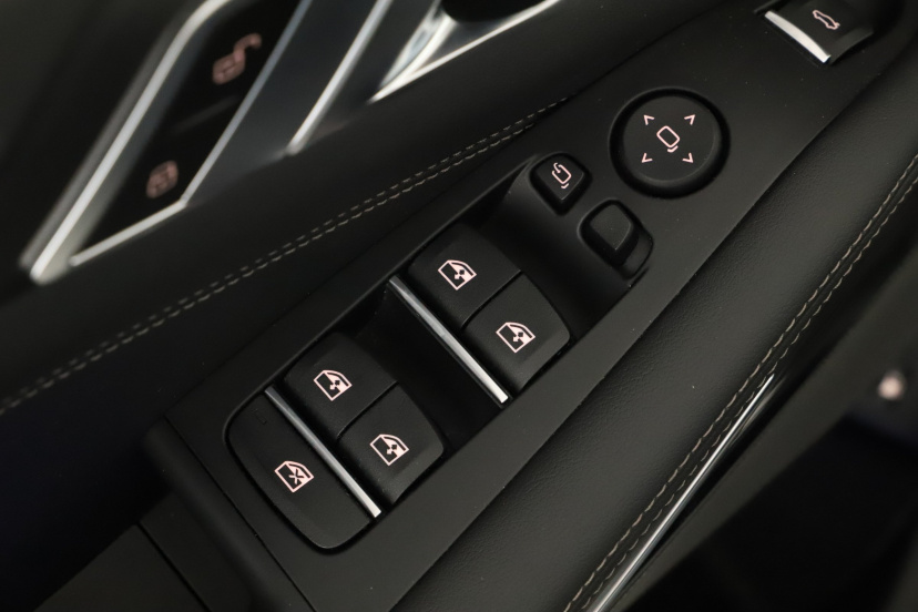 BMW X5, 2025