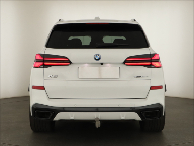 BMW X5 - 2025