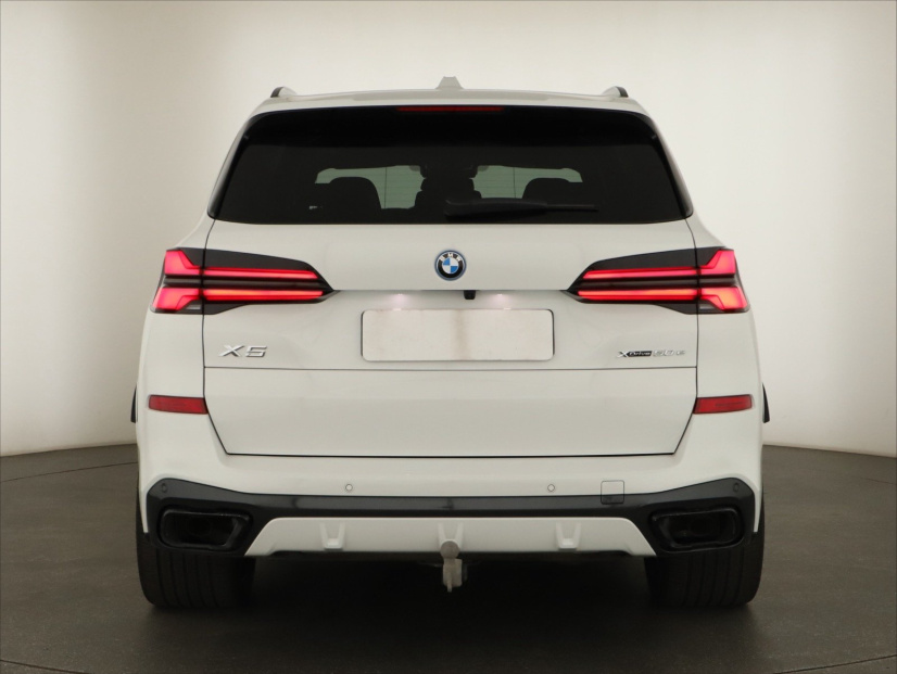 BMW X5, 2025