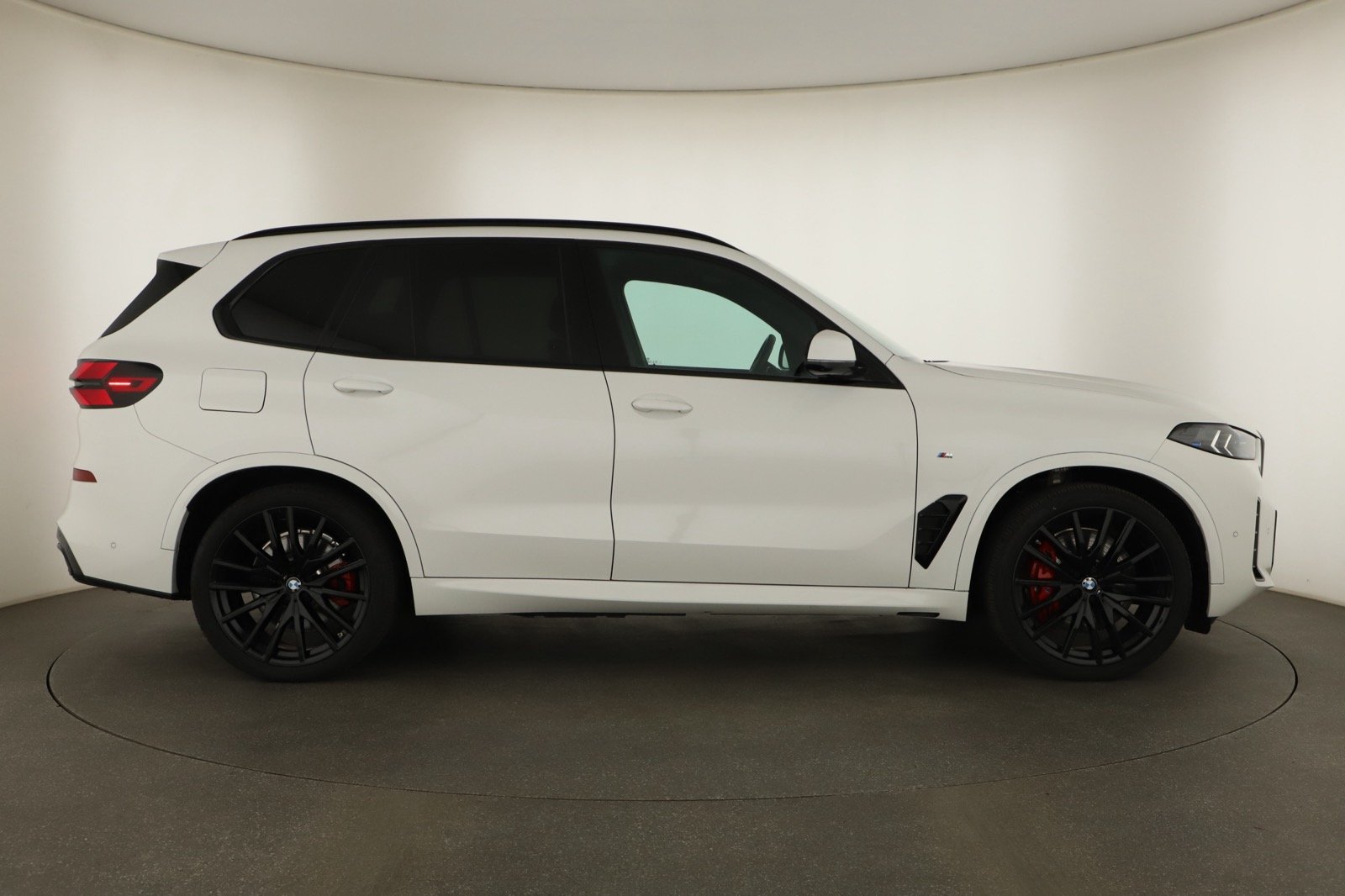 BMW X5 - 2025