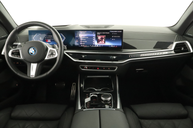 BMW X5 - 2025