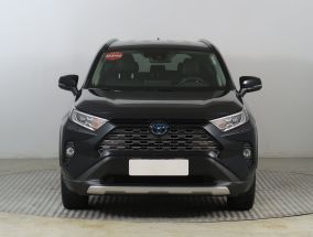 Toyota RAV 4 - 2021