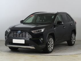 Toyota RAV 4 - 2021