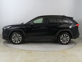 Toyota RAV 4 - 2021