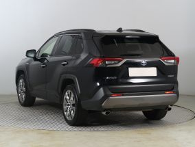 Toyota RAV 4 - 2021