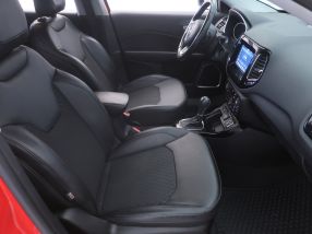 Jeep Compass - 2021