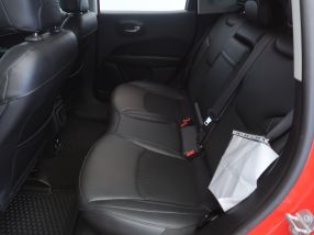 Jeep Compass - 2021