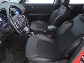 Jeep Compass - 2021