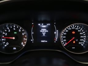 Jeep Compass - 2021