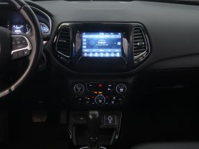 Jeep Compass - 2021