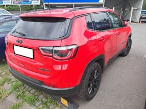 Jeep Compass - 2021