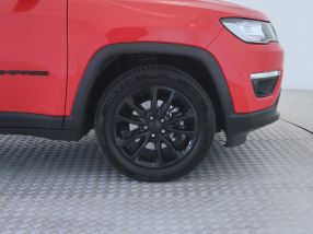 Jeep Compass - 2021
