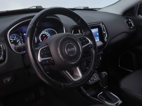 Jeep Compass - 2021