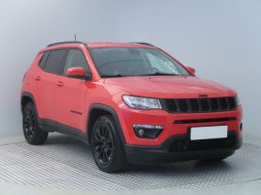 Jeep Compass - 2021