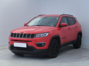 Jeep Compass - 2021