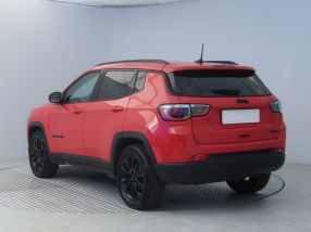 Jeep Compass - 2021