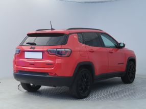Jeep Compass - 2021