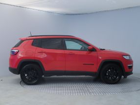 Jeep Compass - 2021