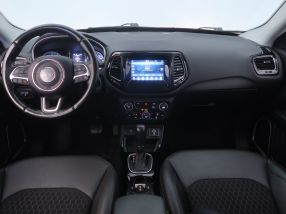 Jeep Compass - 2021