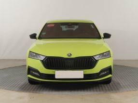 Skoda Octavia - 2023