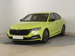 Skoda Octavia - 2023