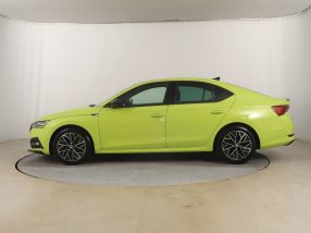 Skoda Octavia - 2023
