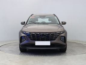 Hyundai Tucson - 2021