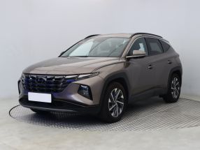 Hyundai Tucson - 2021