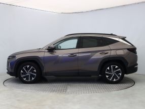 Hyundai Tucson - 2021