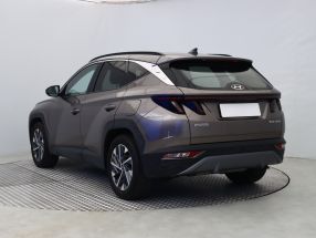 Hyundai Tucson - 2021