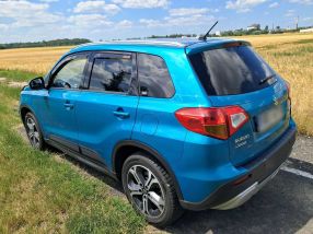 Suzuki Vitara - 2015