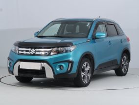 Suzuki Vitara - 2015