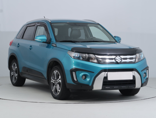 Suzuki Vitara 2015