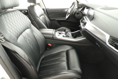 BMW X5 - 2021