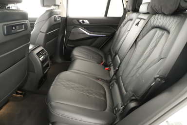 BMW X5 - 2021