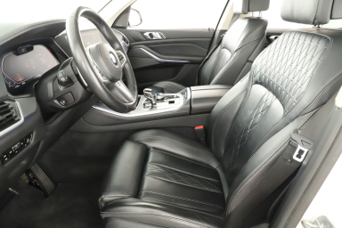 BMW X5 - 2021