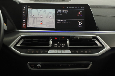 BMW X5 - 2021