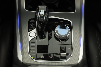 BMW X5 - 2021