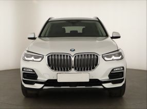 BMW X5 - 2021